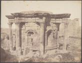 [Temple of Venus, Baalbek]