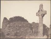 [High cross and church, Monasterboice]