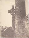 [High cross, east face, Monasterboice]