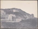 [Convent and Monte Sant'Angelo, Terracina]