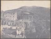 [Temple of Vesta and Temple of the Sybil, Tivoli]
