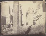 [Eastern entrance to the Great Hypostyle Hall, Karnak]