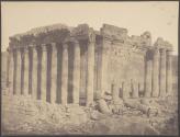[Temple of Bacchus, Baalbek]