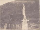[St. Kevin's Church, Glendalough]