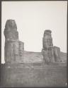 [Colossi of Memnon]