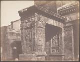 [Arch of Argentarii, or Arch of the Goldsmiths, Rome]