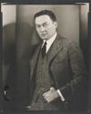 [Walter Lippmann]