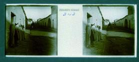 [Algerian(?) street scene]