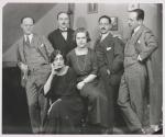 [Theatre Guild founders]
