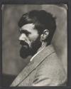 D.H. Lawrence