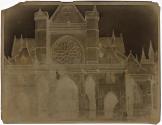 [Church of Saint-Germain-L'Auxerrois, Paris]
