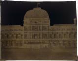 [Palais des Tuileries, Paris]