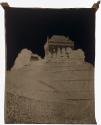 [Villa on hill, Vernex]