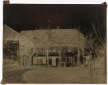 [House and garden]