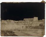 [Colosseum from the Farnese Gardens, Rome]