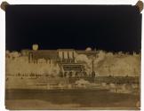 [Piazza del Popolo with Pincio Balcony]