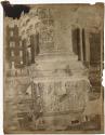 [Base of the Trajan Column]