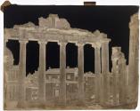 [Temples of Concord and Jupiter Tonans, Roman Forum]