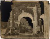 [Arch of Drusus, Rome]