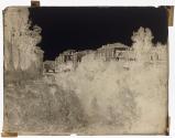 [Ravine leading to the bridge, Sorrento]
