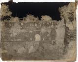 [North gate and town walls, Sorrento]