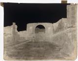 [North Gate of the Forum, Pompeii]