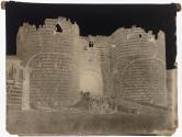 [Gate of the Citadel, Cairo]