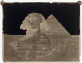 [Sphinx and Pyramid of Cephrenes]
