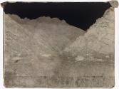 [Mount Serbal from Wady Feiran]