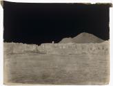 [Forum and the Temple of Jupiter, Pompeii]