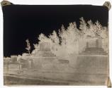 [The Street of the Tombs, Pompeii]