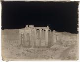 [The Erechtheion, Athens]