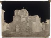 [Byzantine Church, Athens]