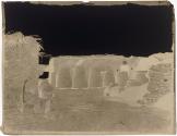 [Interior of a house]