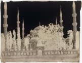 [Mosque of Sultan Ahmed, Constantinople]