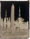 [Obelisk in the Hippodrome]