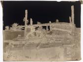 [Sakia or Persian Wheel, Wadi Halfa]
