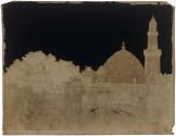 [Soohag, mosque and minaret]