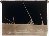 [Boat on the Nile]
