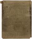 [Walls of the Great Hall, Karnak]