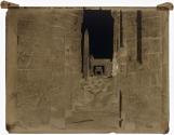 [Interior of the Great Hall, Karnak]