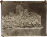 [Castle at Bayrut]