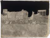 [Temple of Baccus and the Temple of Jupiter, Baalbek]