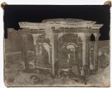 [Temple of Venus, Baalbec]