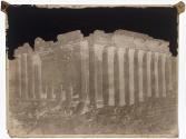 [Temple of Baccus, Baalbec]