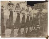 [Temple of Baccus, interior]