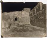 [Gate of the Temple called the Lady Mary]