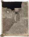 [The Via Dolorosa and the Ecce Homo Arch]