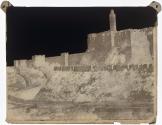 [Tower of David]