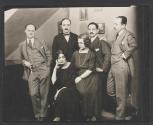 [Theatre Guild founders]